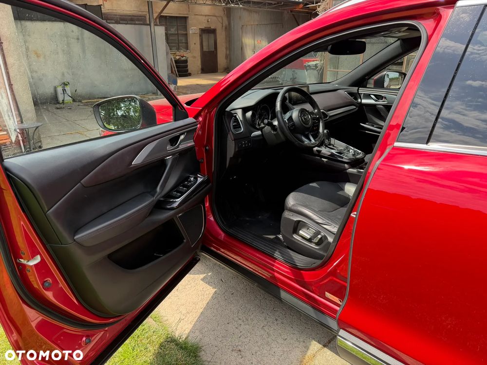 Mazda CX-9 3.7 V6 Sport - 20