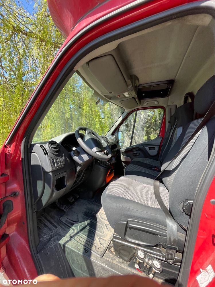 Renault Master - 11