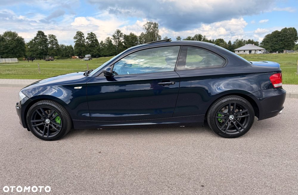 BMW Seria 1 120d - 3