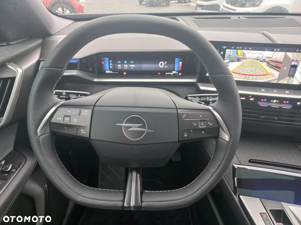 Opel Grandland X - 20