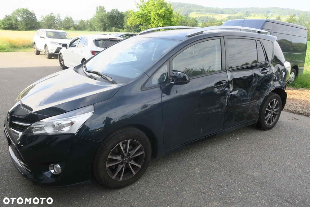 Toyota Verso 1.8 Premium MS EU6 - 4