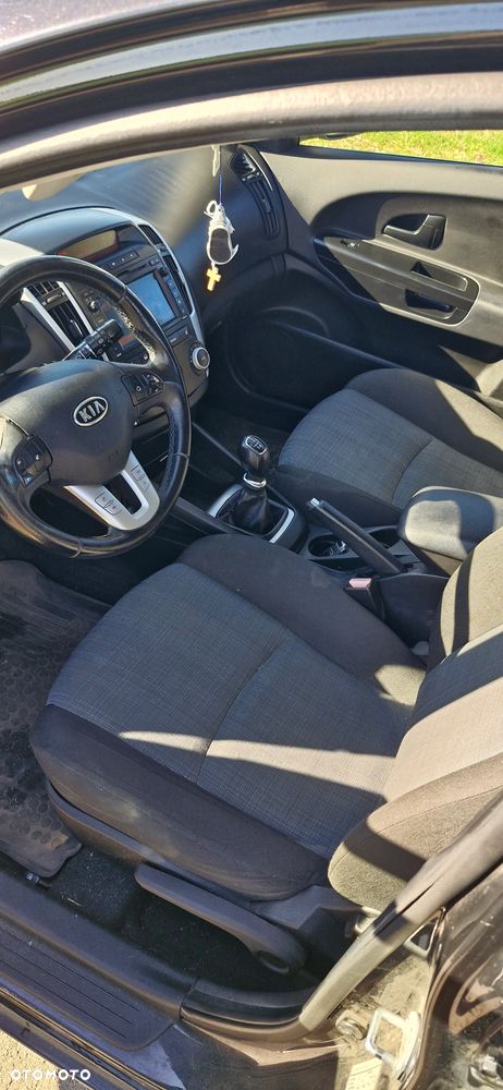 Kia Ceed Cee'd 1.4 L - 15