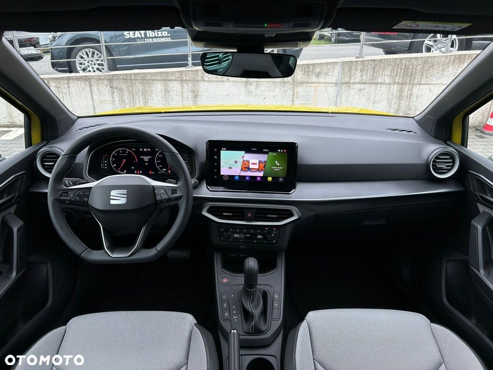 Seat Arona - 5