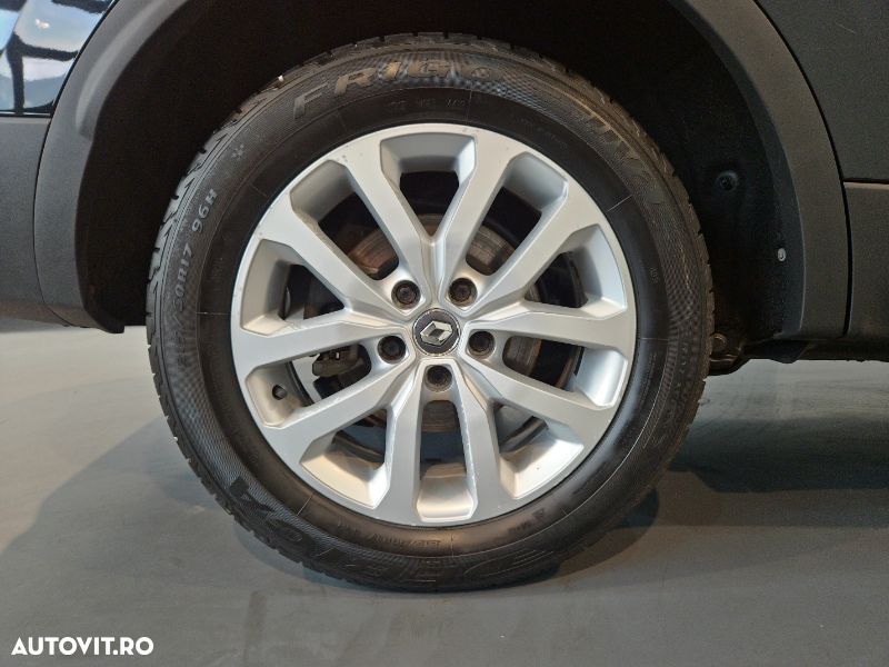 Renault Kadjar TCe 140 GPF Zen - 9