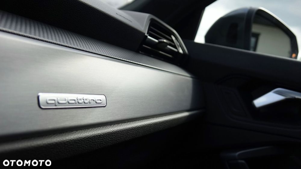 Audi Q3 Sportback - 40