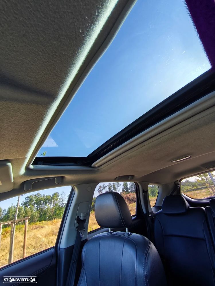 Mitsubishi Outlander 2.2 DI-D Instyle - 5