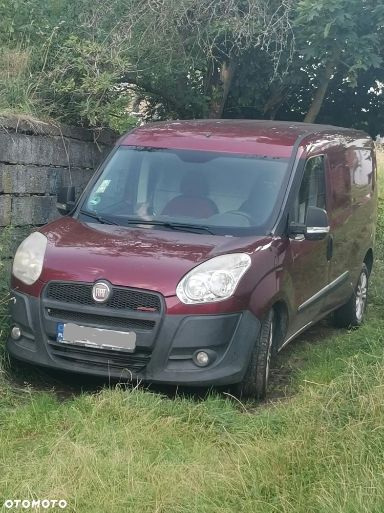 Fiat Doblo - 1