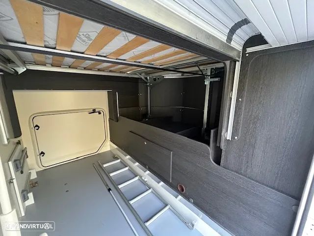 CI International Nacre 63XT - 25