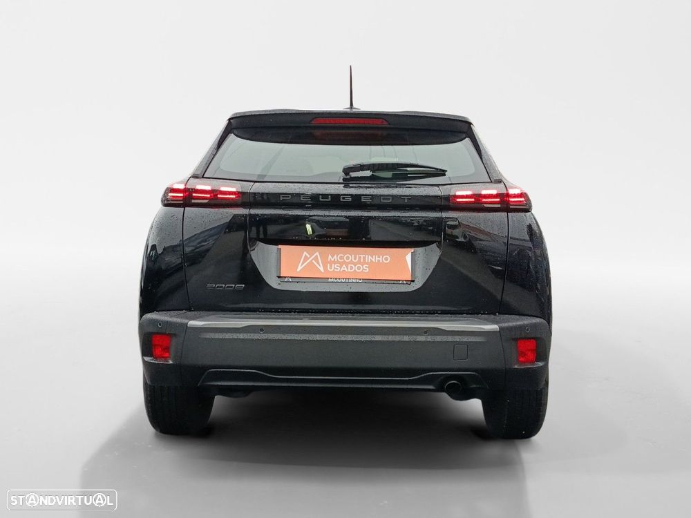 Peugeot 2008 1.2 PureTech Style - 4