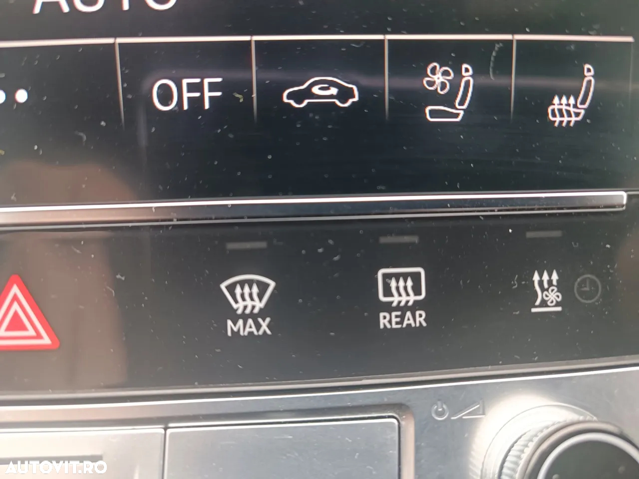 Audi S8 - 17