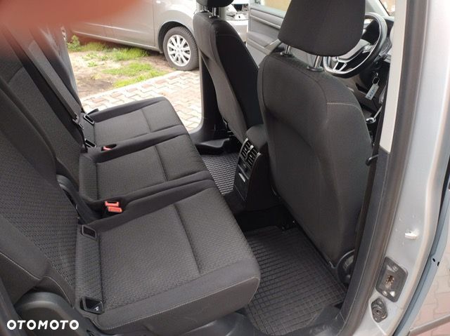 Volkswagen Caddy - 10