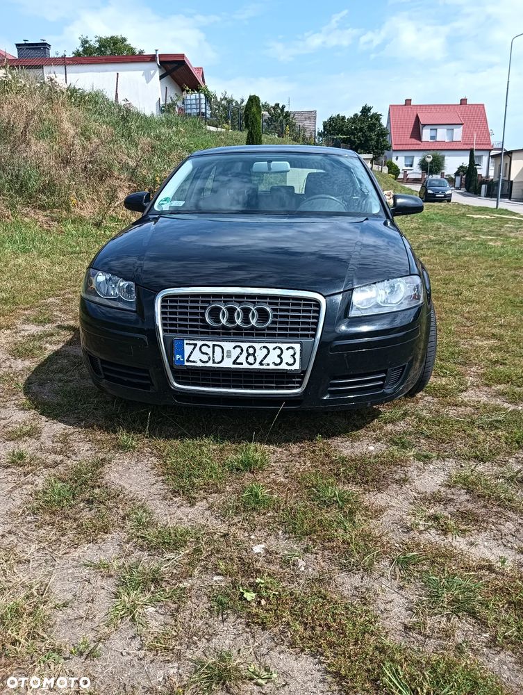 Audi A3 - 9