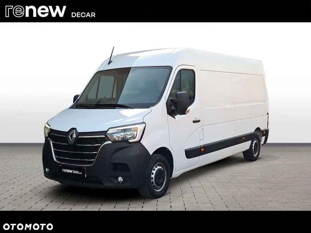 Renault master - 1