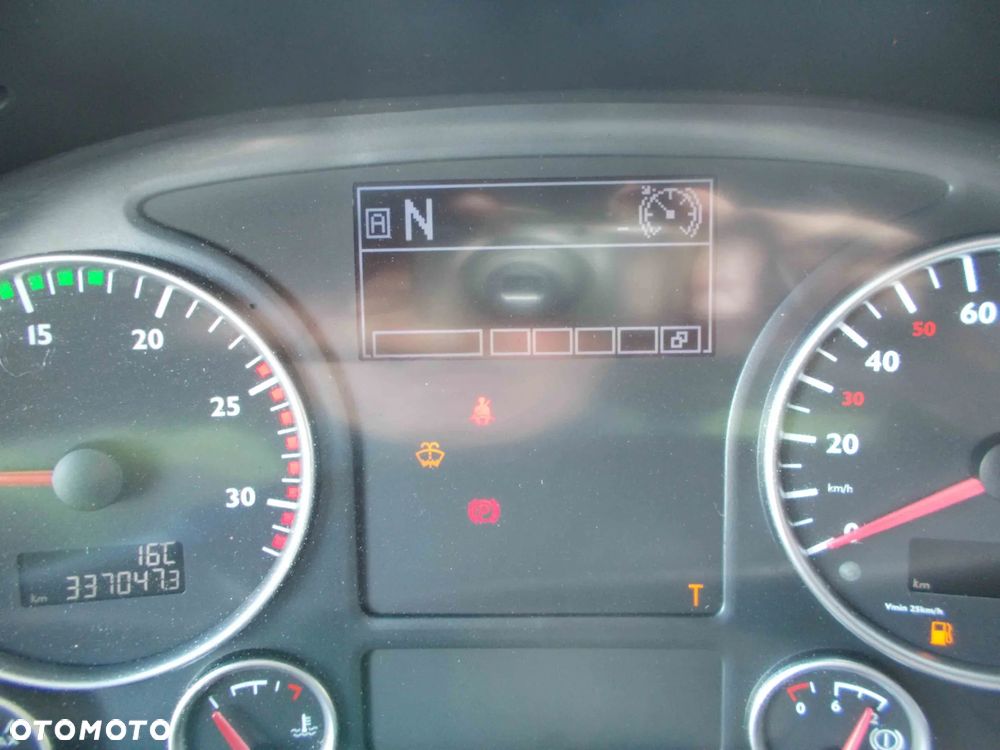 MAN TGS Śmieciarka FAUN Euro 6 Szeroki Niski Wrzutnik - 18