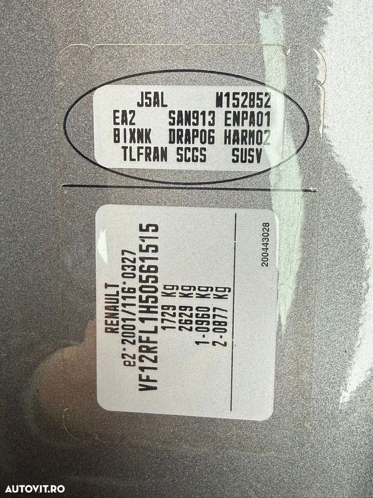 Renault Captur ENERGY dCi 90 Start&Stop Expression - 21