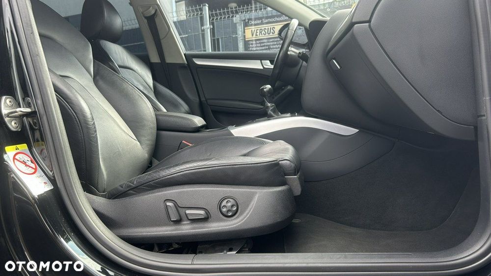 Audi A4 - 19