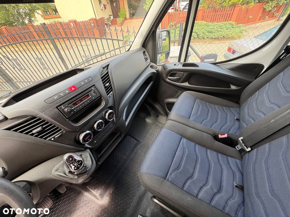 Iveco Daily 35S16 MAXI - 16