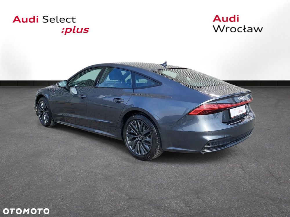 Audi A7 Sportback - 6