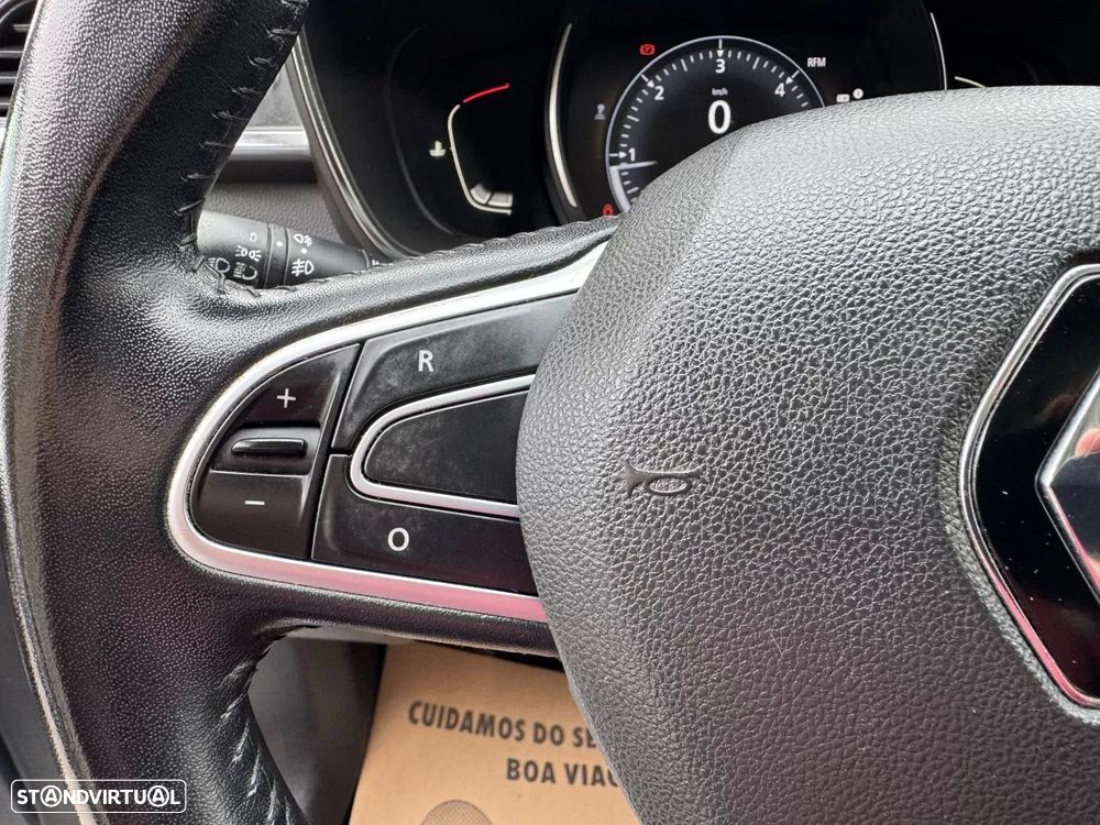 Renault Kadjar 1.5 dCi Exclusive - 31