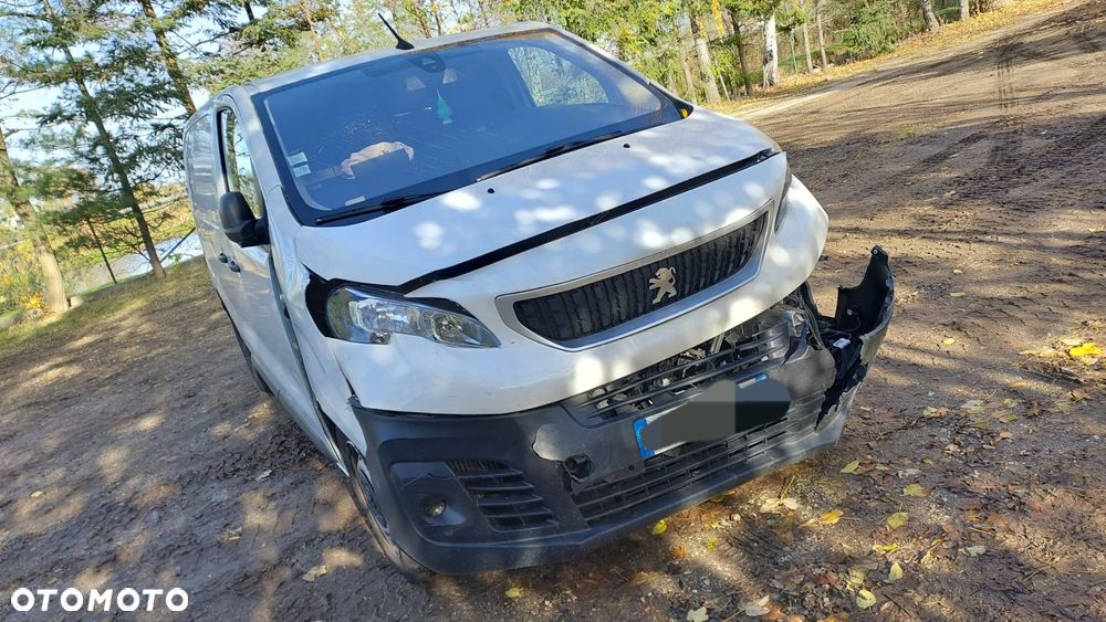 Peugeot Expert - 1
