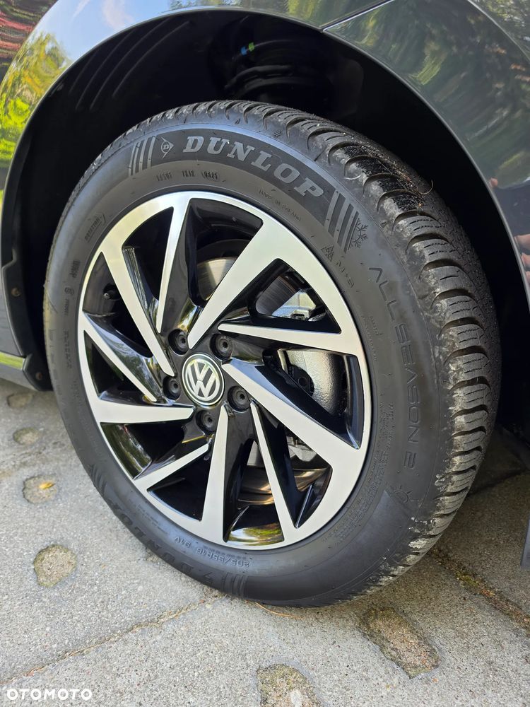 Volkswagen Golf Sportsvan 1.5 TSI ACT Join - 40