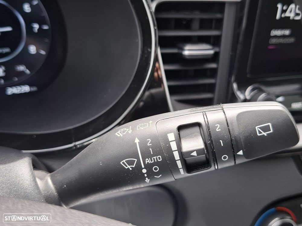 Kia Ceed SW 1.0 T-GDI Drive - 15