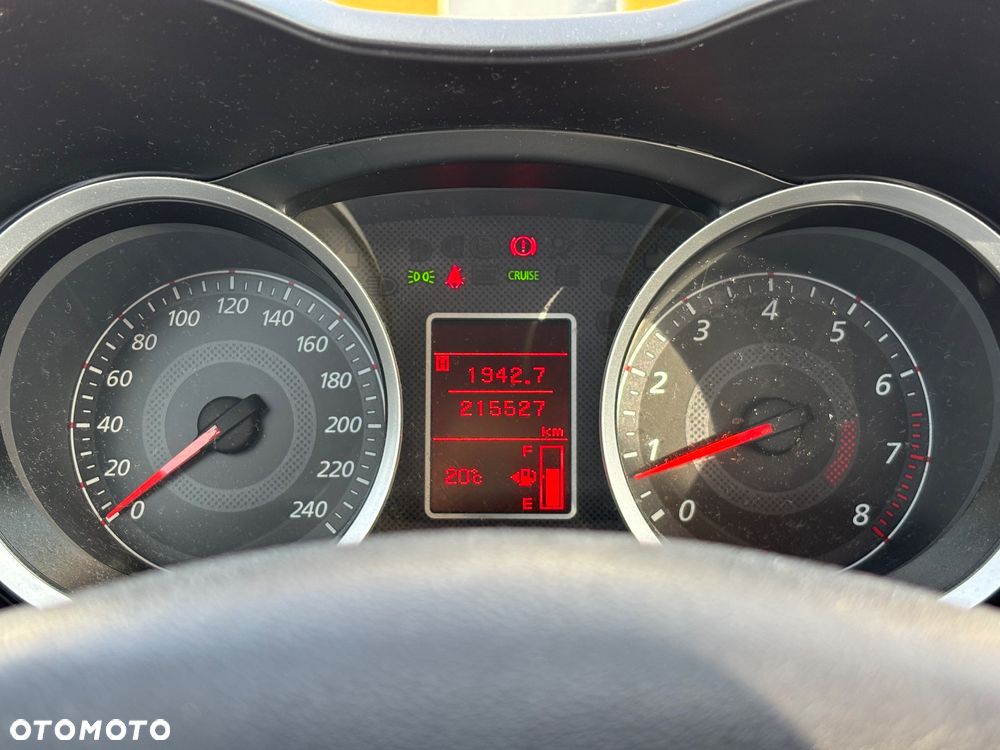 Mitsubishi Lancer 1.8 Intense - 14