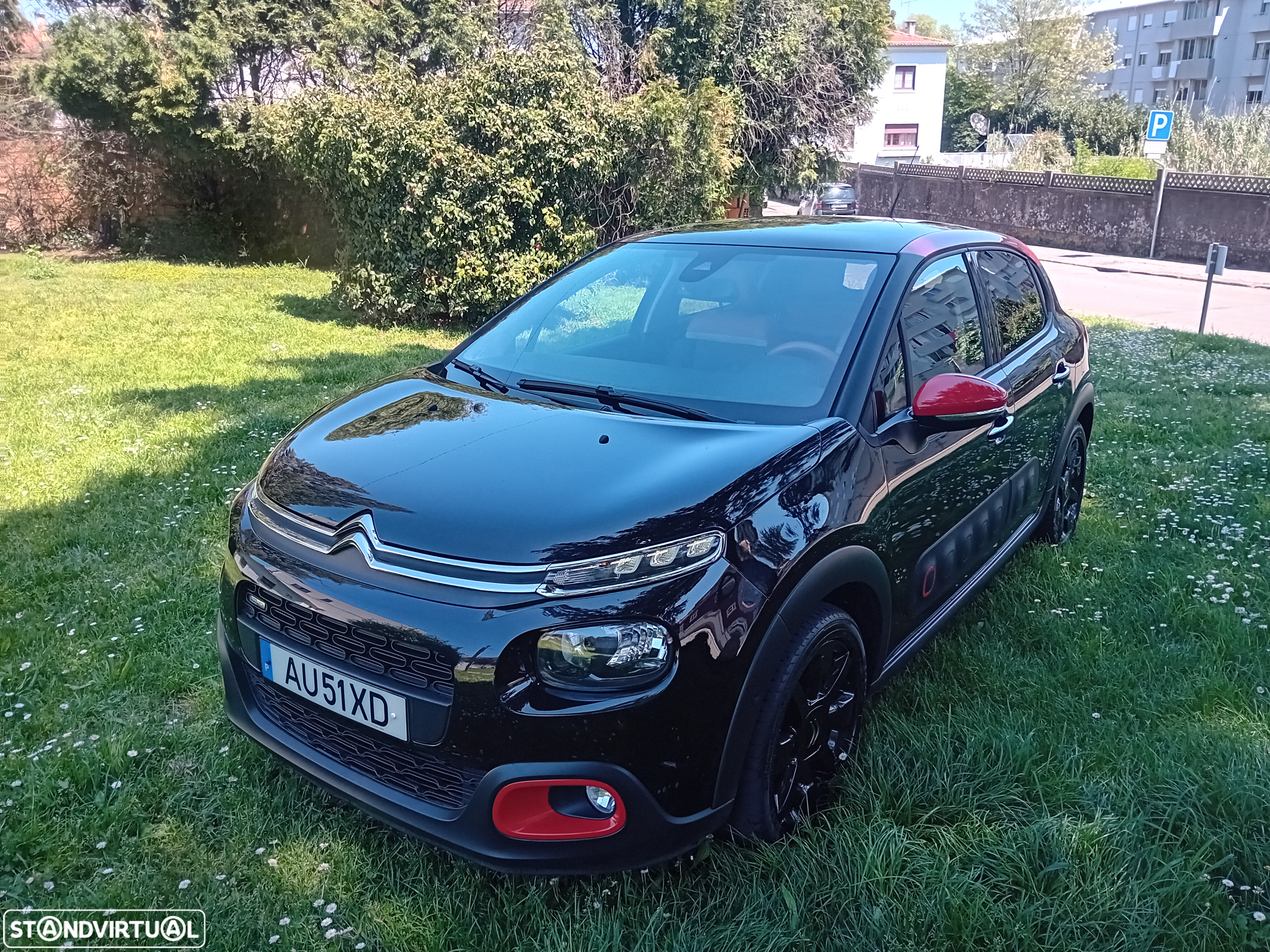 Citroën C3 1.2 PureTech Shine - 13