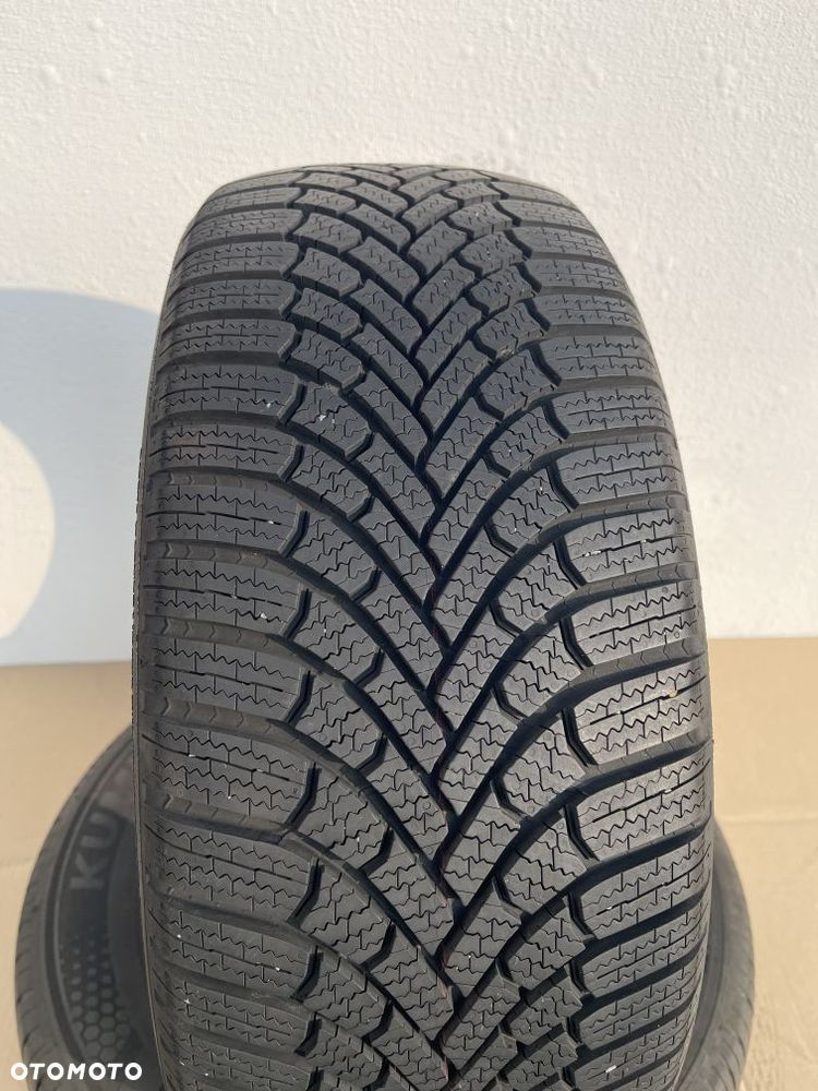 OPONA 205/50/17 205/50R17 93V BRIDGESTONE BLIZZAK 6 - 2