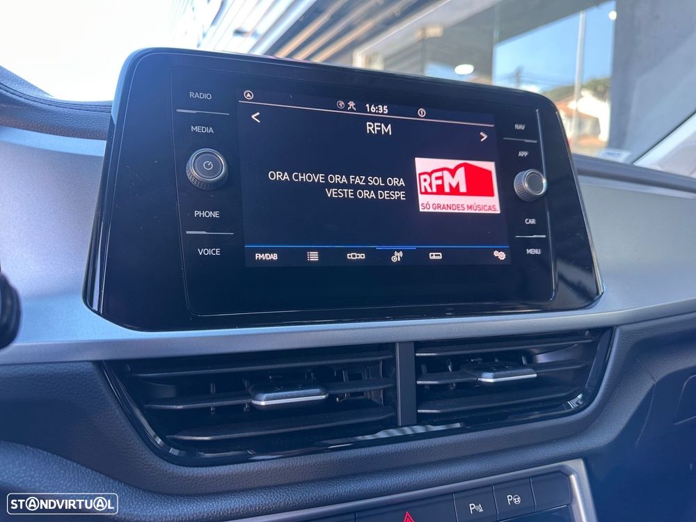 VW T-Roc 1.0 TSI - 14