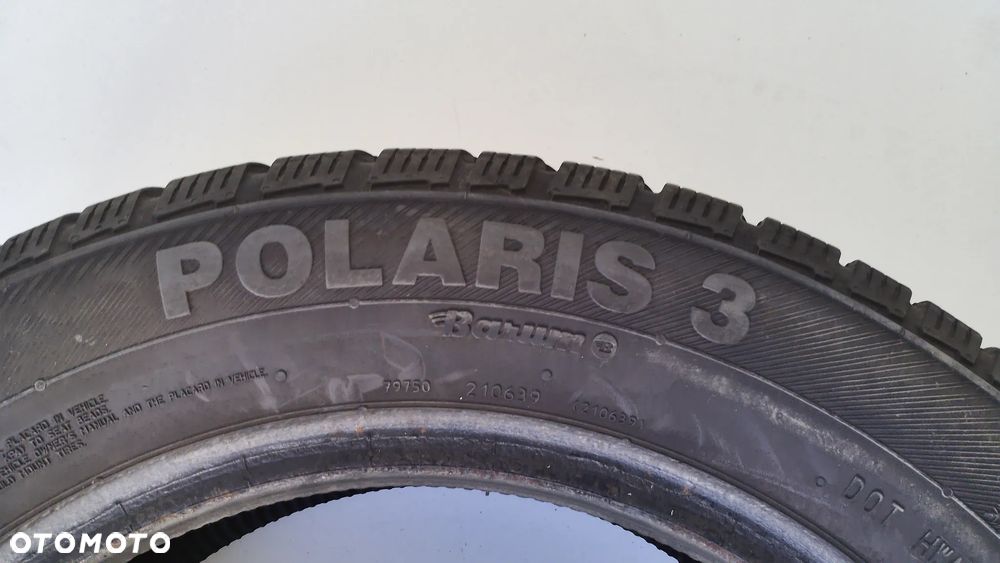 185/65R15 88T Barum Polaris 3 2013, 2015 - 5