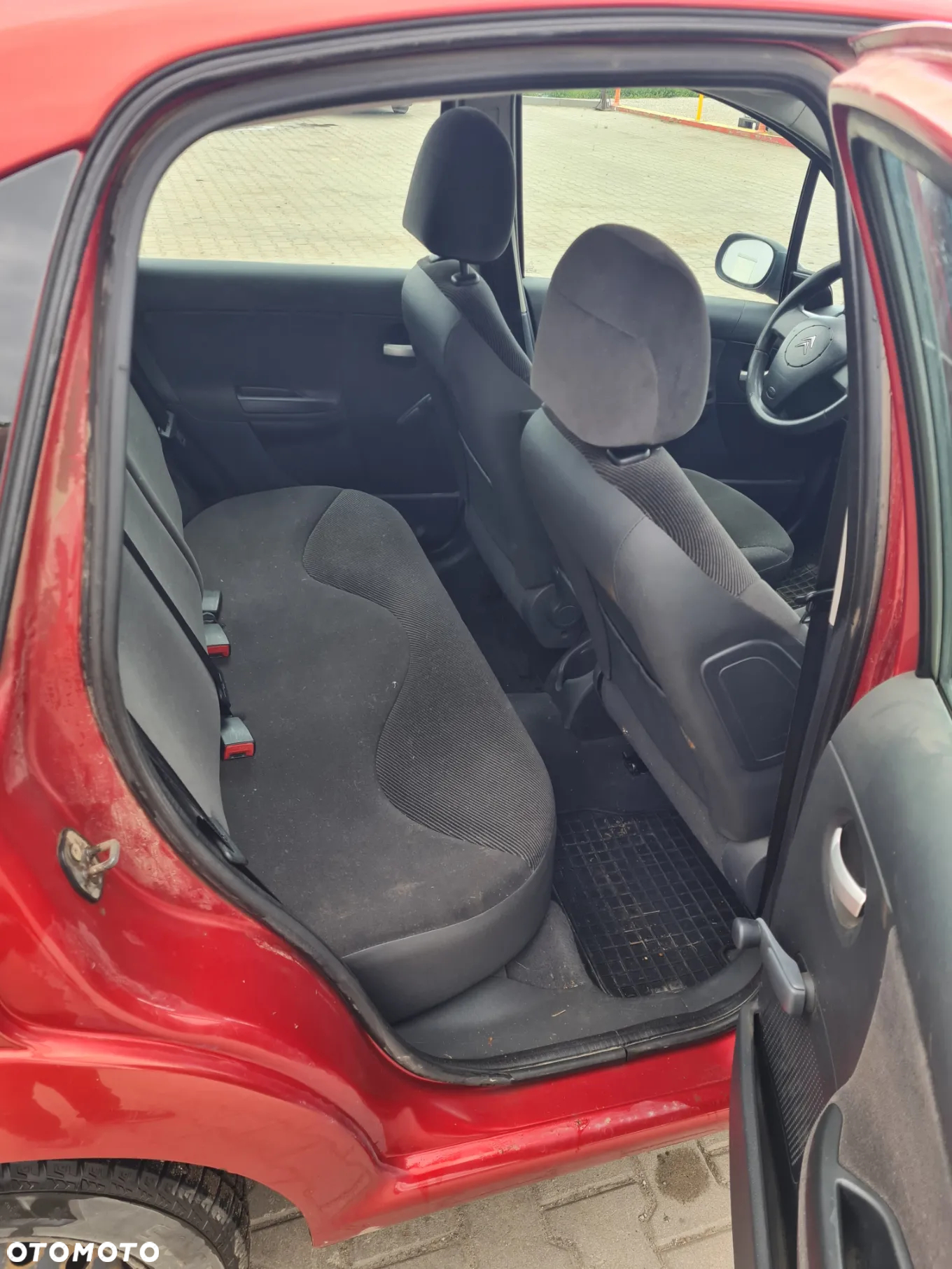 Citroën C3 1.1 SX Plus - 10