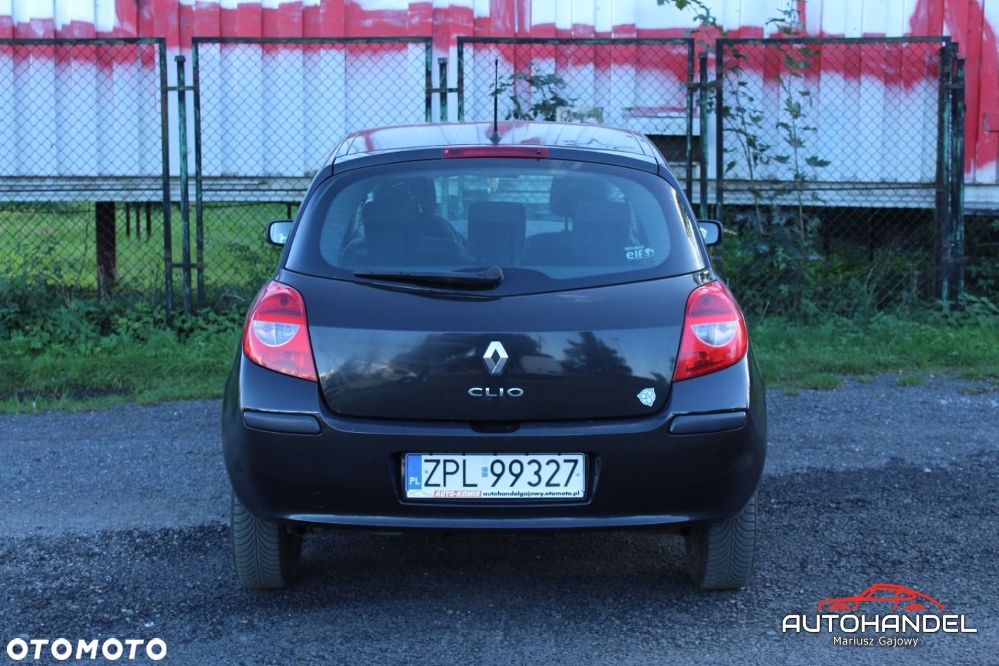 Renault Clio - 5