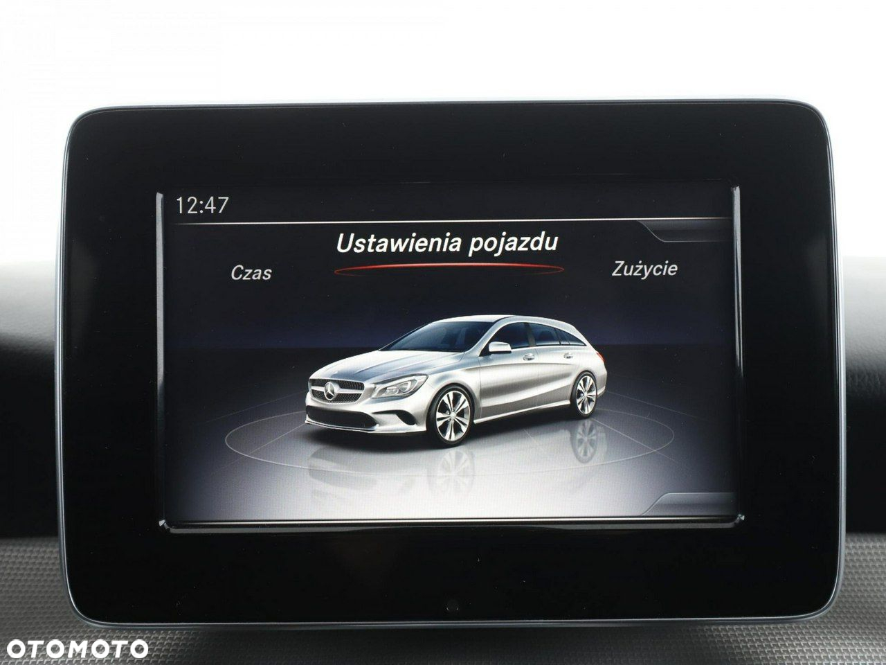 Mercedes-Benz CLA - 22