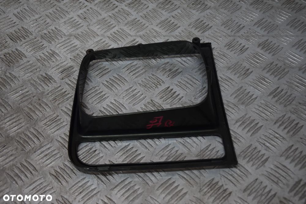 JEEP CHEROKEE XJ LIFT RAMKA LAMPY LEWA PRAWA PRZÓD - 5