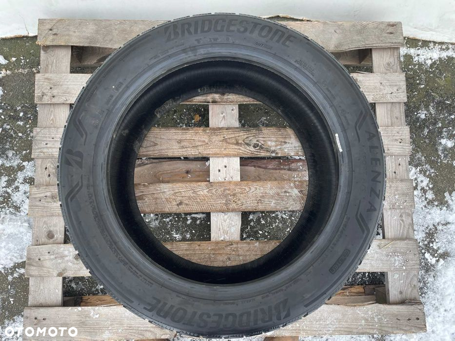 1 x Opona całoroczna 315/40/21 Bridgestone Alenza Sport A/S - 2