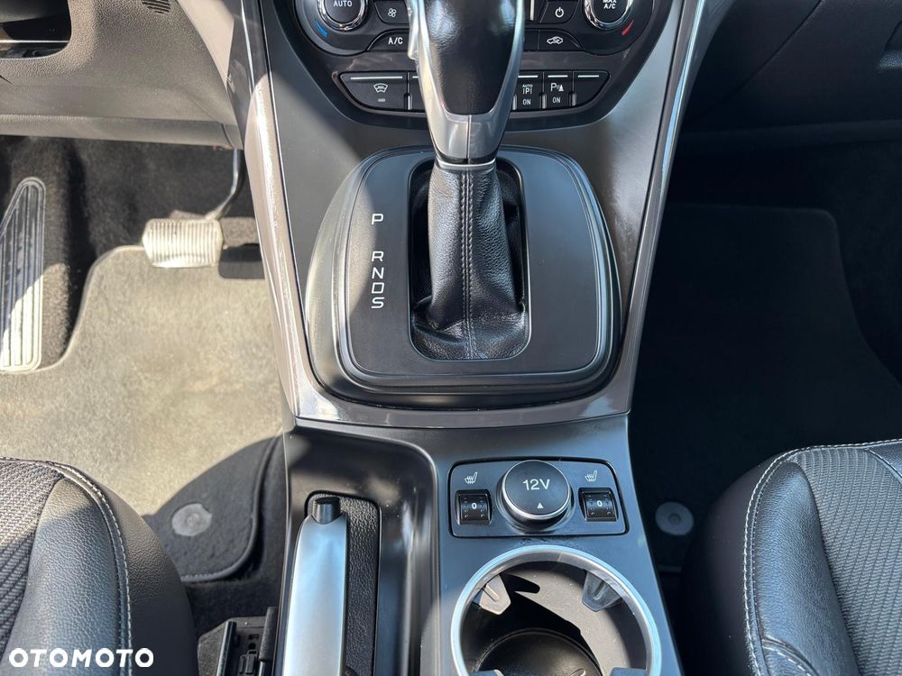 Ford Kuga 1.5 EcoBoost FWD Edition ASS GPF - 29