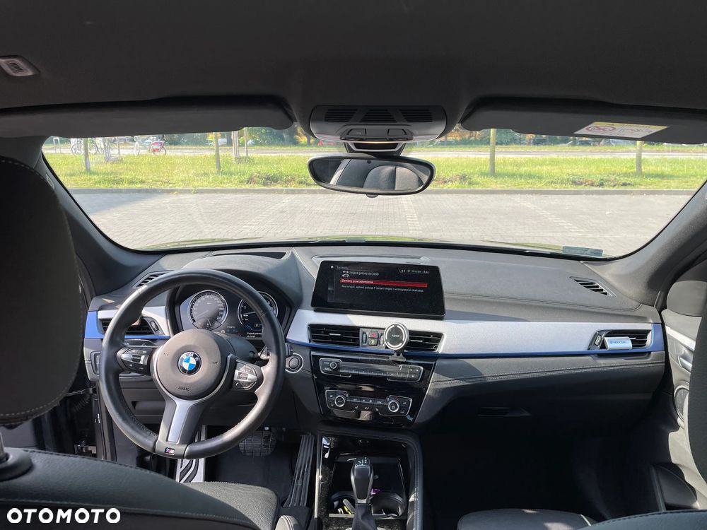BMW X1 xDrive25e M Sport - 5