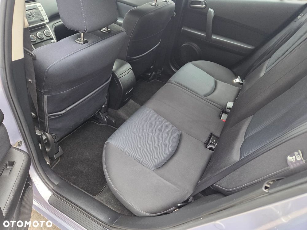 Mazda 6 1.8 Comfort - 31