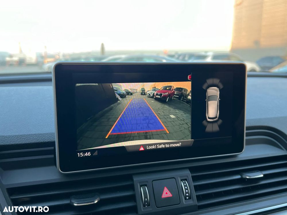 Audi Q5 2.0 TDI Quattro S tronic Sport - 22