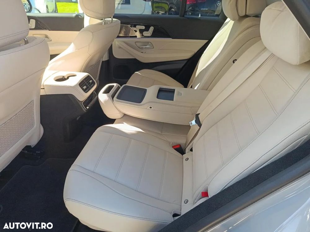 Mercedes-Benz GLE 450 d 4MATIC - 16