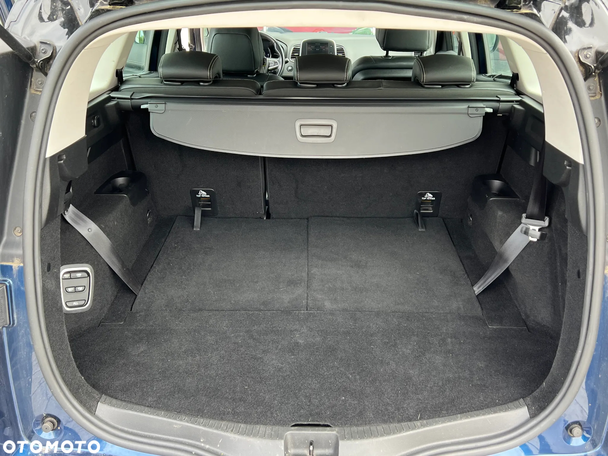 Renault Scenic 1.6 dCi Intens - 21