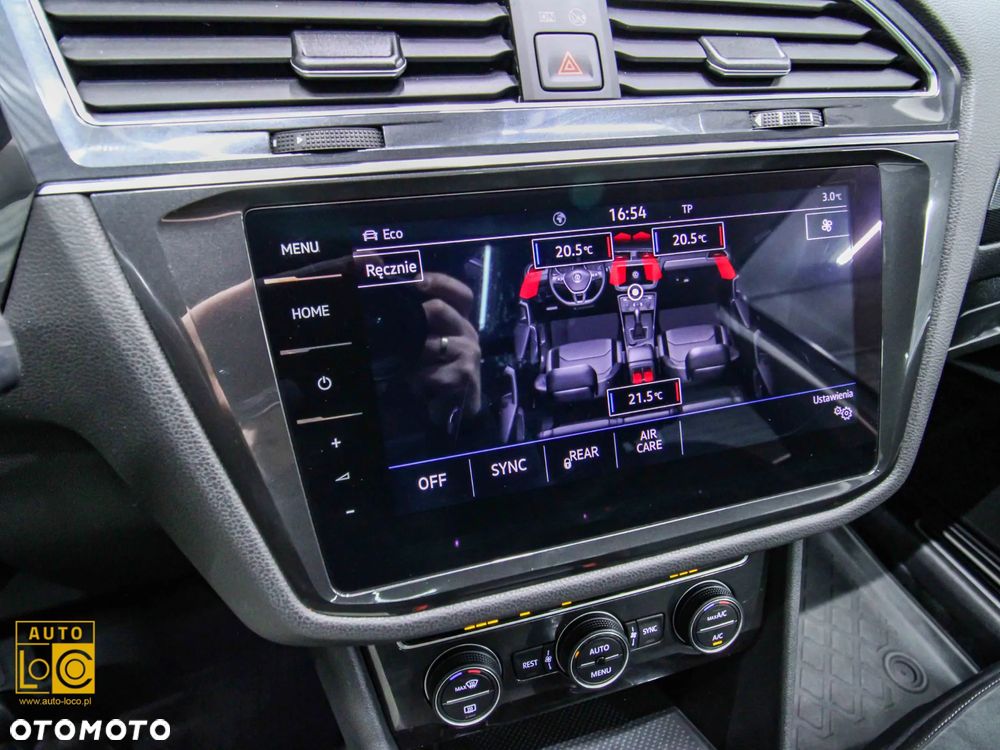 Volkswagen Tiguan Allspace 2.0 TDI 4Mot SCR Highline DSG - 23