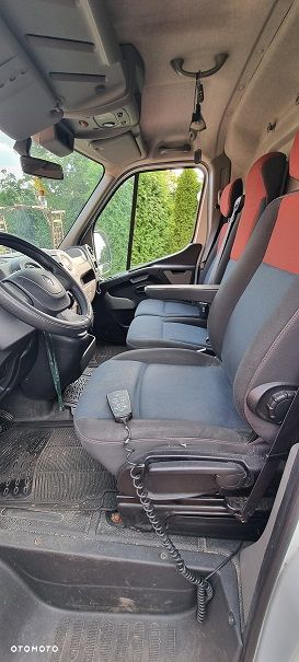 Renault MASTER - 8