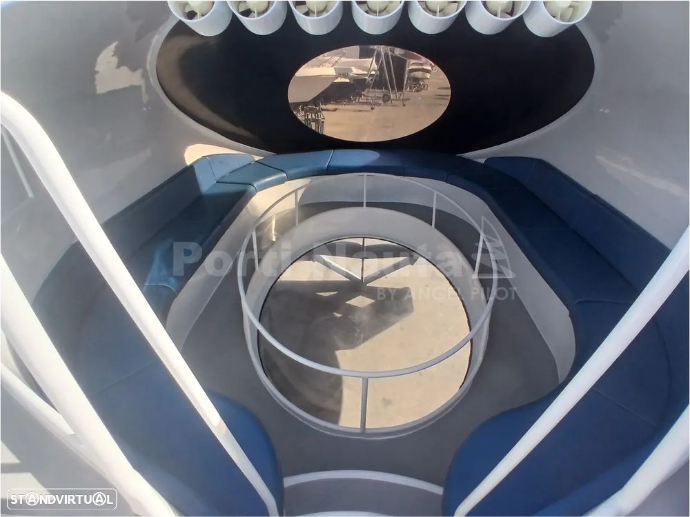 Outra não listada Paritetboat Looker 350 - 11