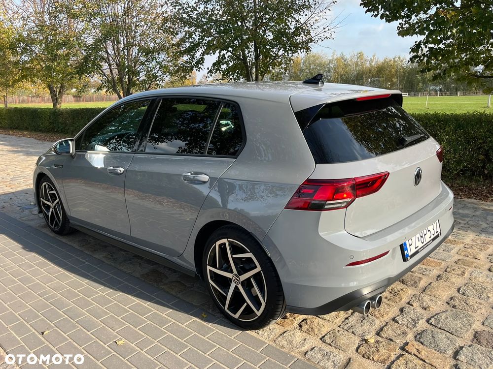 Volkswagen Golf 2.0 TDI GTD DSG - 4