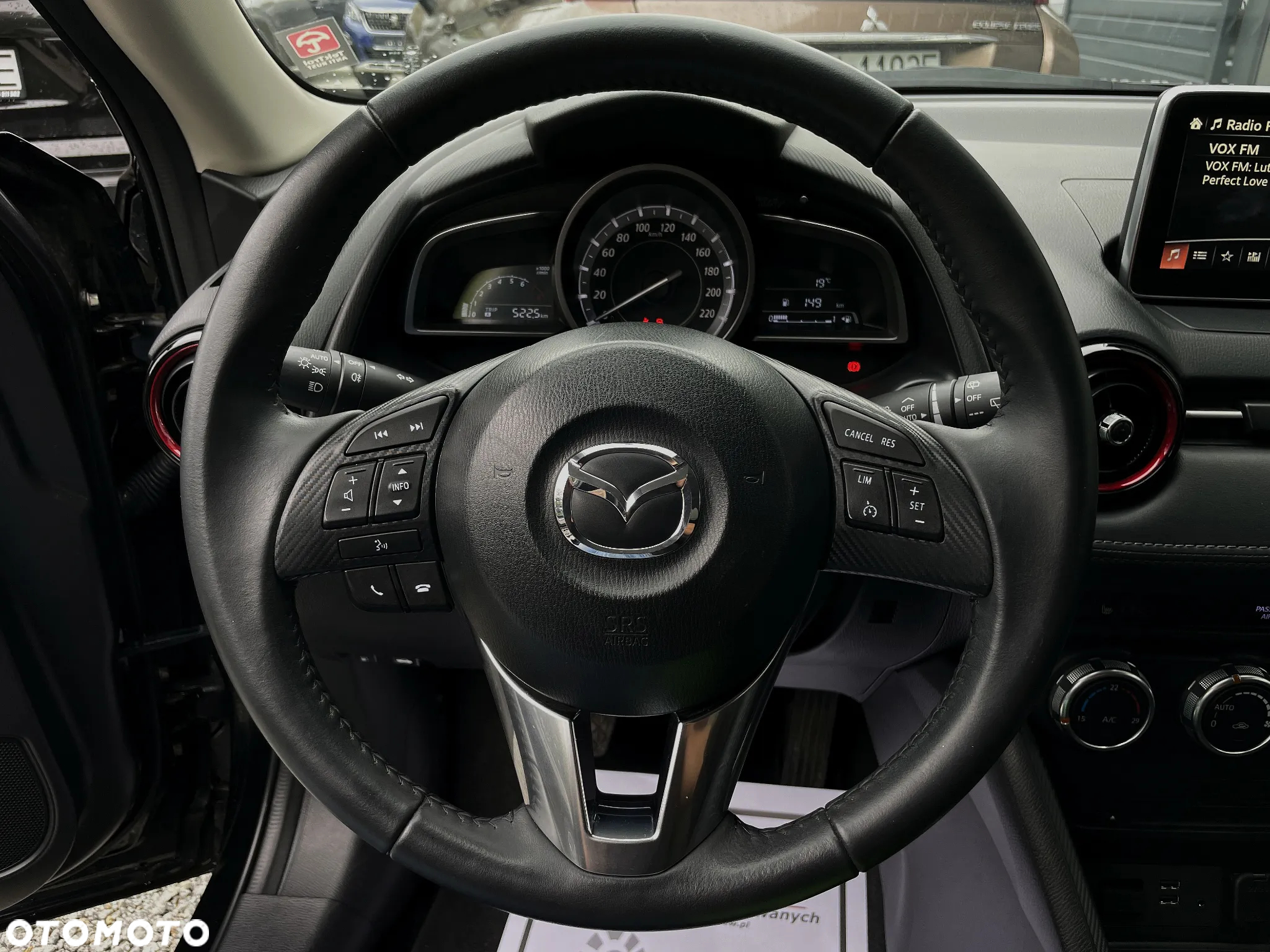 Mazda CX-3 2.0 Skymotion - 20
