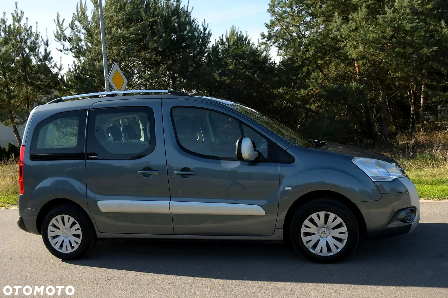 Citroën Berlingo - 10