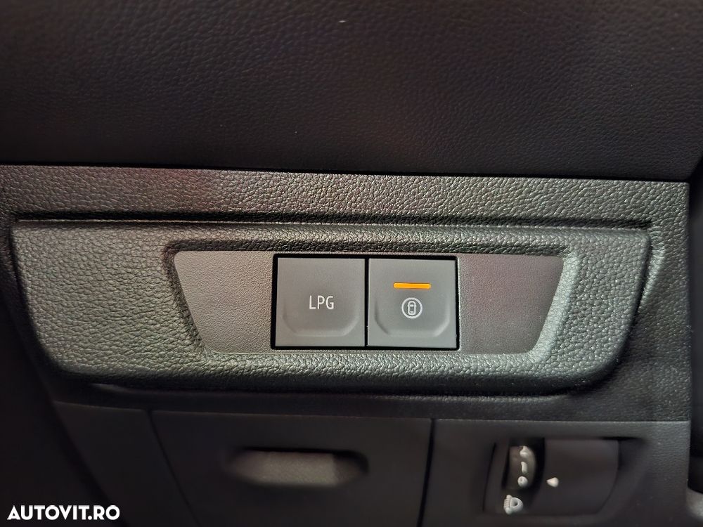 Dacia Logan ECO-G 100 MT6 Journey - 23