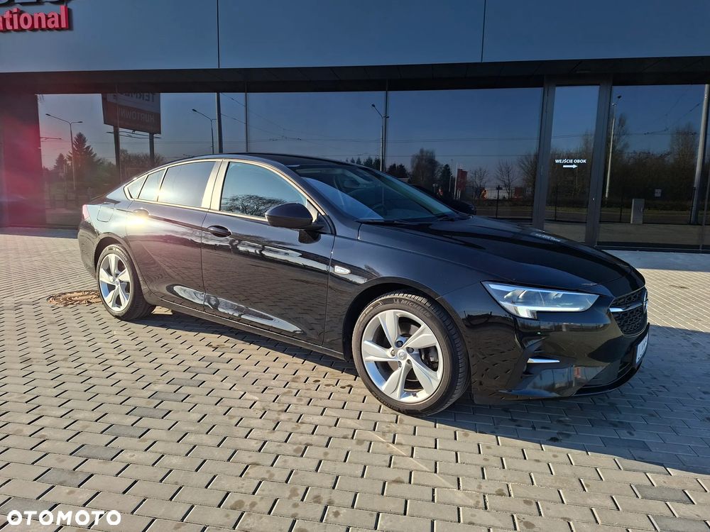 Opel Insignia 2.0 CDTI Business Edition S&S - 2